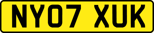 NY07XUK