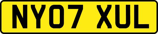 NY07XUL