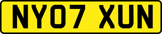 NY07XUN