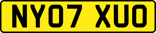 NY07XUO