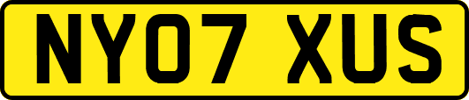 NY07XUS