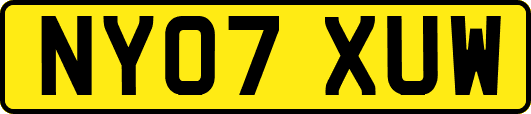 NY07XUW