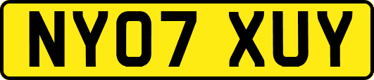 NY07XUY