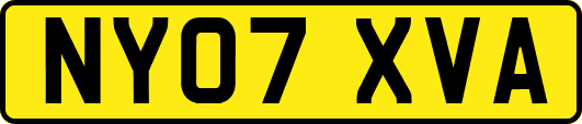 NY07XVA