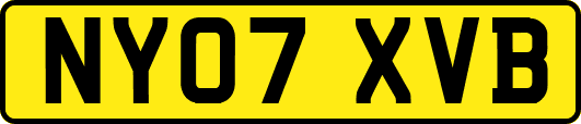 NY07XVB