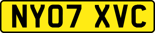 NY07XVC