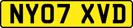 NY07XVD