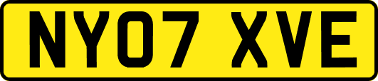 NY07XVE