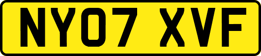 NY07XVF