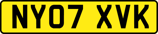 NY07XVK