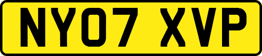 NY07XVP
