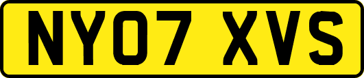 NY07XVS