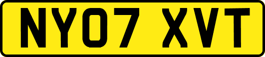 NY07XVT