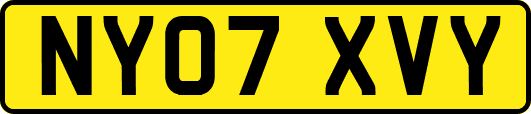 NY07XVY