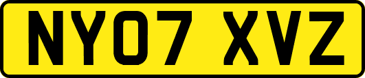 NY07XVZ