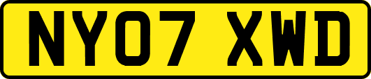 NY07XWD