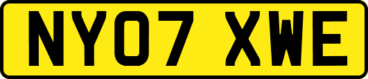 NY07XWE