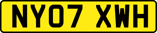 NY07XWH