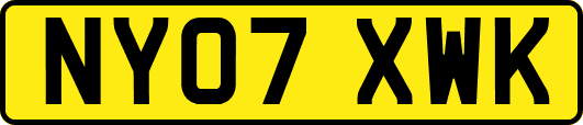 NY07XWK
