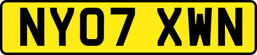 NY07XWN