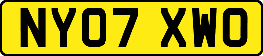 NY07XWO