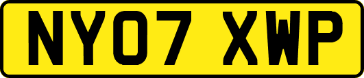 NY07XWP