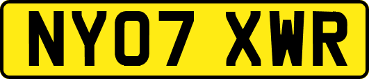 NY07XWR
