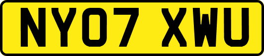 NY07XWU