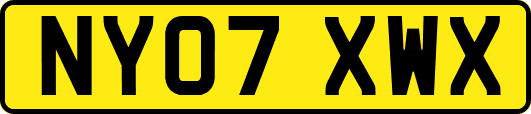 NY07XWX