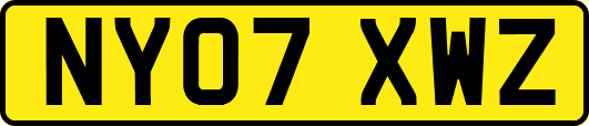 NY07XWZ