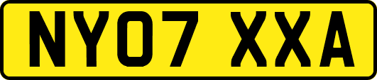 NY07XXA