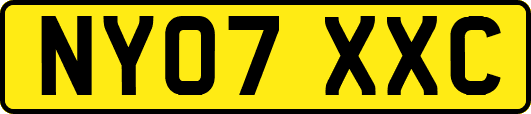 NY07XXC