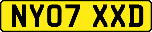 NY07XXD