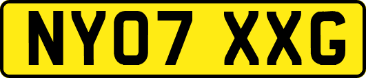 NY07XXG