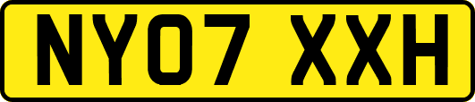 NY07XXH