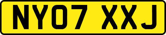 NY07XXJ