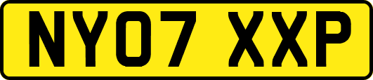 NY07XXP