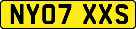 NY07XXS