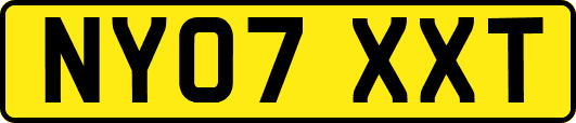 NY07XXT