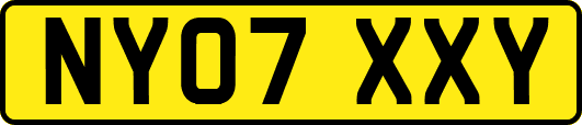NY07XXY