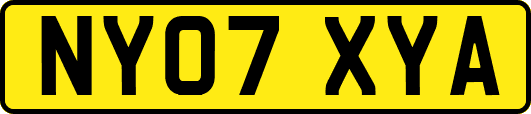 NY07XYA