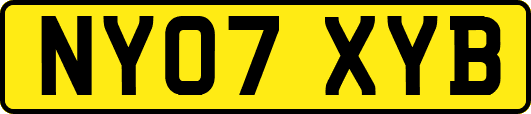 NY07XYB