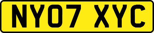 NY07XYC