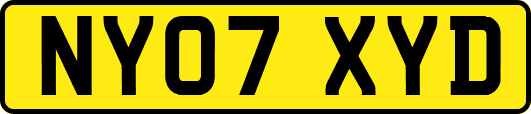 NY07XYD