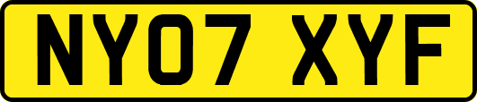 NY07XYF