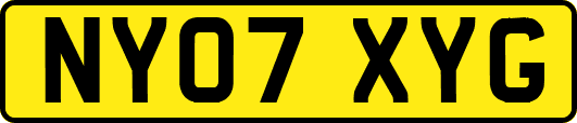 NY07XYG