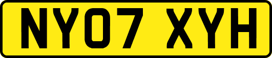 NY07XYH