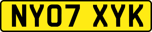 NY07XYK