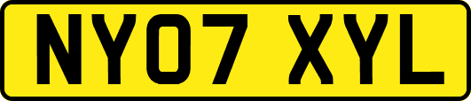 NY07XYL