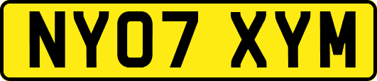 NY07XYM